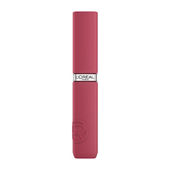 Labial Loreal Paris   Infallible Matte Nudes First Move x 5 ml  
