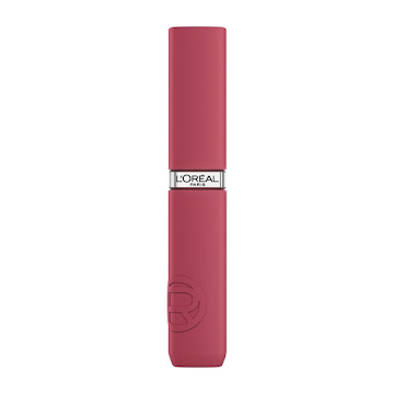Labial Loreal Paris   Infallible Matte Nudes First Move x 5 ml  