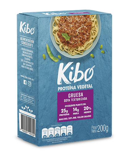 Proteina Vegetal De 