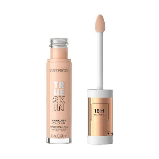 Corrector Catrice True Skin Alta Cobertura Tono 010 x 45 ml