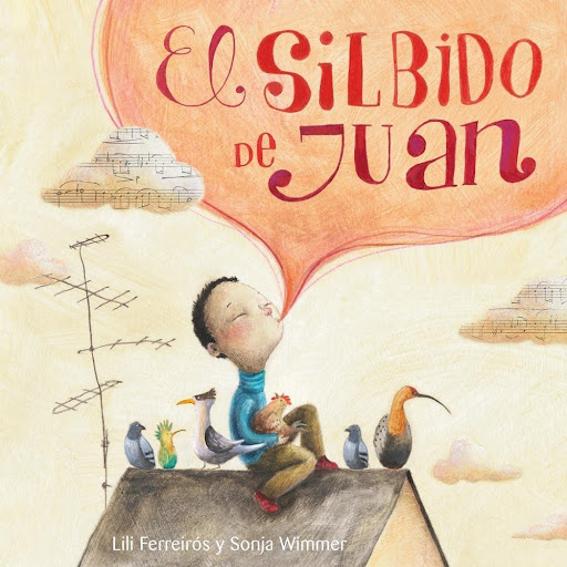 El Silbido De Juan Generico Libro x 1.0 El Silbido De Juan  Juan era diferente. A la edad en la que todos los niños comienzan a hablar, el no lo hizo. A medida que crecía, para pedir lo que deseaba o expresar lo que sentía, solo silbaba. Co