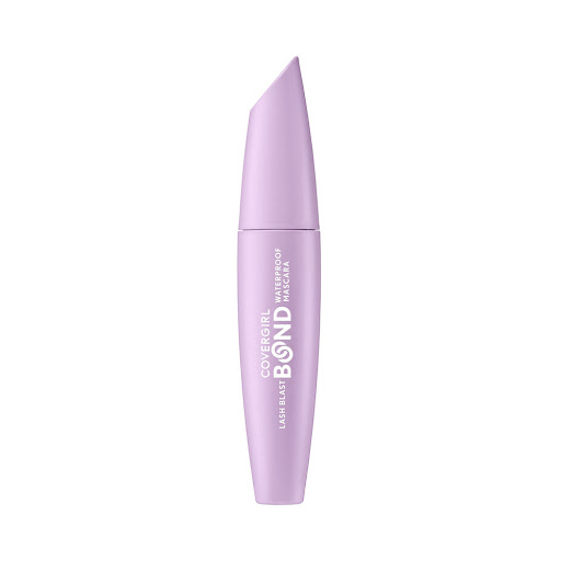 Pestañina Covergirl Lash Blast Bond Tono Negro A Prueba De Agua Tubo x 13 ml