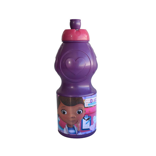 Solo Online Botella Doctora Juguetes 