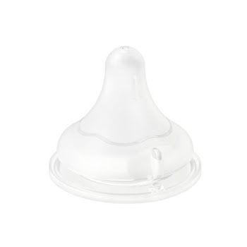 Tetina Softouch Wn3 Pigeon Talla Lll x 2 und  