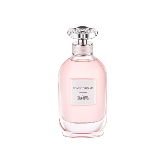 DREAMS EDP 60 ML Natural Spray COACH caja x 1 