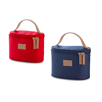 Cosmetiquera Bath Beauty Crown Elegante x 1 und  