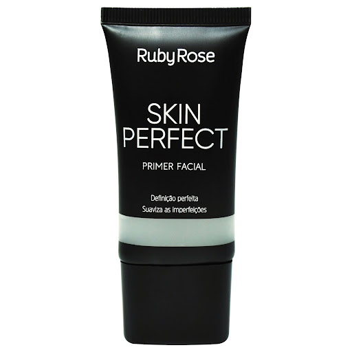 Primer Facial Ruby Rose Skin Perfect x 26 ml