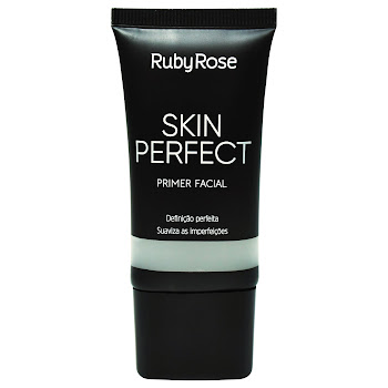 Primer Facial Ruby Rose Skin Perfect x 26 ml  
