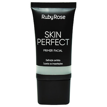Primer Facial Ruby Rose Skin Perfect x 26 ml  
