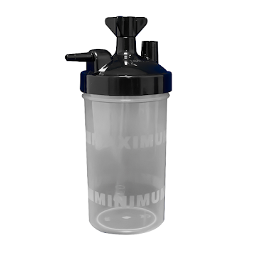 Humidificador Salter Labs x 1 und  
