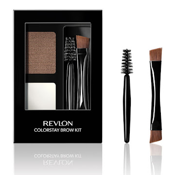 Kit Para Cejas Revlon Soft Brown x 1 und  