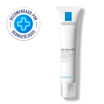 Gel La Roche-Posay Cicaplast B5 x 40 ml  