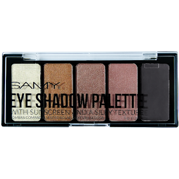 Sombra Samy Quin Min  undefined