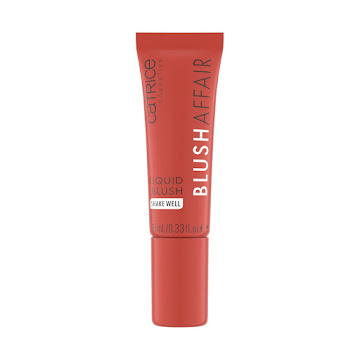 Rubor Liquido Catrice   Blush Affair Tn020 x 10 ml  
