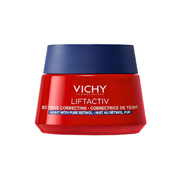 Crema Liftactiv Vichy   Nocturna Antimanchas x 50 ml  