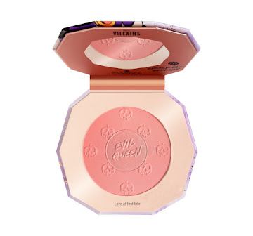 Rubor Essence Disney Villain Evil Queen Tono 01 x 9 gr  