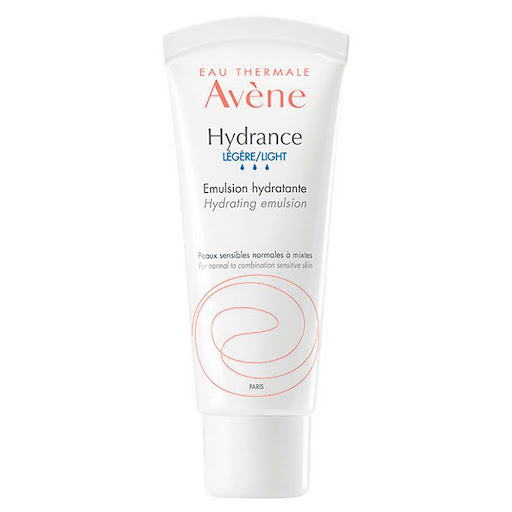 Crema Avène Hydrance Optimale Uv Légère Ligera Spf20 x 40 ml