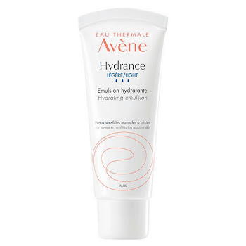 Crema Avène Hydrance Optimale Uv Légère Ligera Spf20 x 40 ml  
