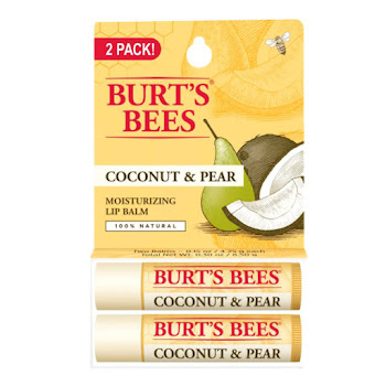 Bálsamo Labial de Coco 4.25 gr x 2 und  