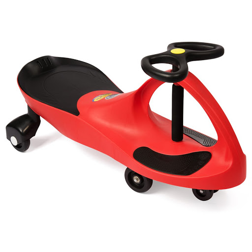 Solo Online Patineta Plasmacar  Rojo 