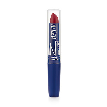 Labial Mate Nailen Color   Vino Tinto x 2 g  
