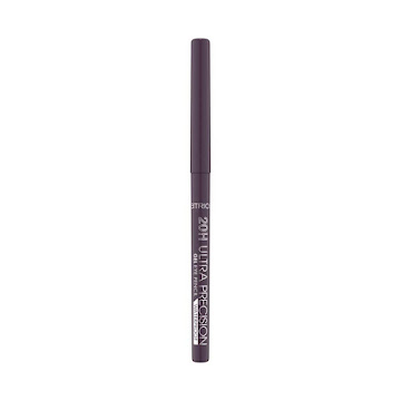 Delineador Ojos Catrice Ultra Precisión Waterproof Tono #070 x 0.28 gr  