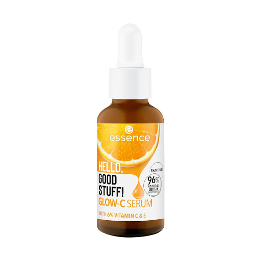 Primer Serum Essence Glow C Hello,Good Stuff x 30 ml