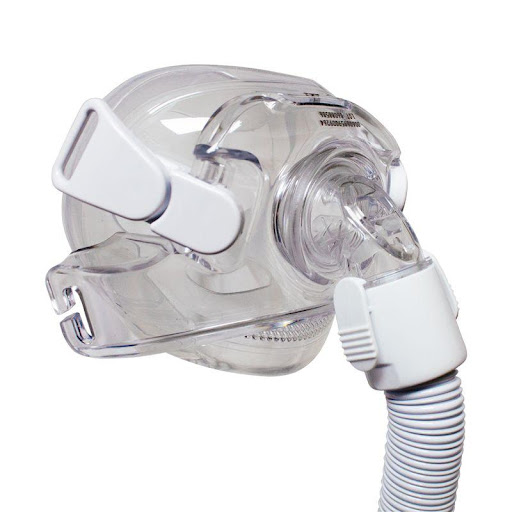 Mascara Pillow Oronasal S Amara View Respironics  x 1 Su diseño innovador y ultraligero ofrece un ajuste cómodo con contacto mínimo en el rostro, evitando marcas en el puente nasal. Proporciona un amplio campo de visión, permitiendo al usuario leer, ver 