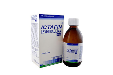 Solo Online Ictafin Sol Oral Frasco   X 300 Ml 