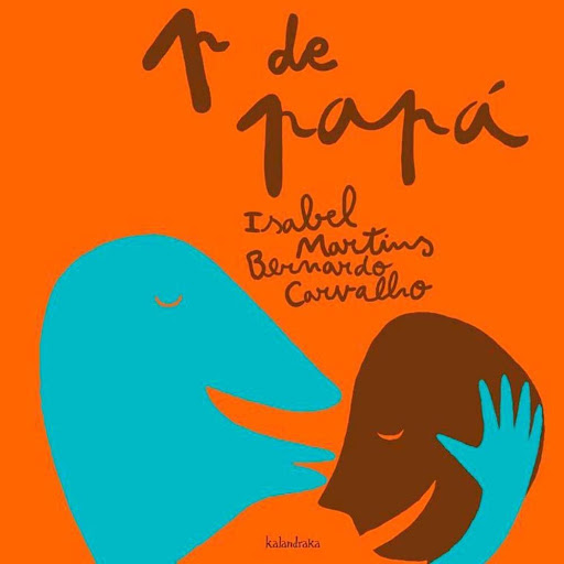 P De Papa (t.d). Isabel Martins Kalandraka Libro x 1.0 P De Papa (t.d)   Papá abrigo, papá avión, papá perchero, papá cuidador...   Nº de páginas: 32 Editorial: KALANDRAKA EDICIONES ANDALUCIA Idioma: CASTELLANO Encuadernación: Tapa dura ISBN: 978849638817