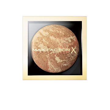 Polvo Bronzer Max Factor Dorado 001 x 21 gr  