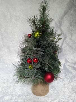 Arbol Navideño Grand  undefined