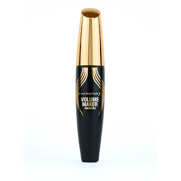 Pestañina Max Factor Volume Maker Negra x 1 und  