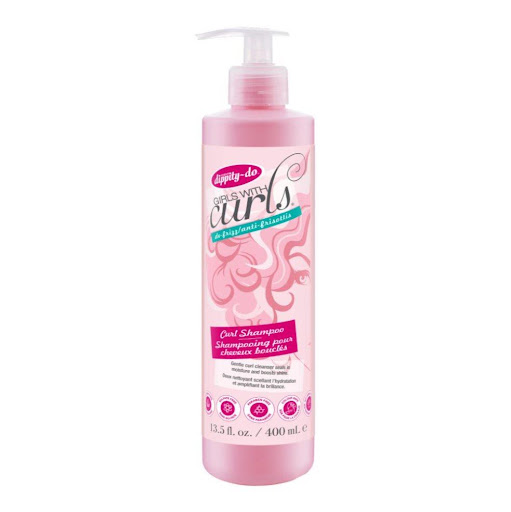 Shampoo Dippity - Do para Rizos x 400 ML Dippity-Do Frasco x 1 undefined