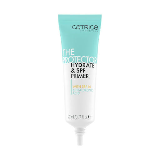 Primer Y Protector   Catrice Hid Sfp x 22 ml
