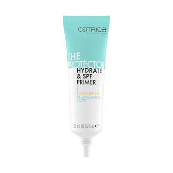 Primer Y Protector   Catrice Hid Sfp x 22 ml  