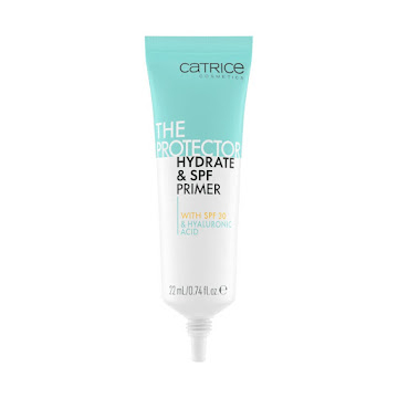 Primer Y Protector   Catrice Hid Sfp x 22 ml  