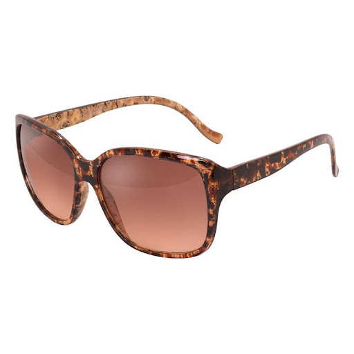 Gafas De Sol FGX201 Para Mujer FOSTER GRANT Caja x 1 Estas gafas brindan 100?% de protección uva-uvb, micas resistentes a impactos y, en algunos modelos, lentes polarizadas que reducen el deslumbramiento. Incluyen funda gratuita para mayor practicidad. 