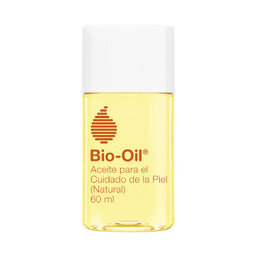 Aceite Bio Oil Natural Corporal x 60 ml  