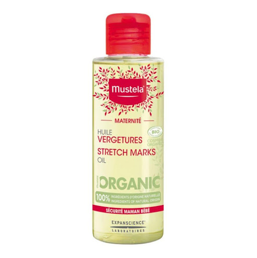 Mustela Aceite de Estrìas 105 ml Mustela 105 ml x 105 ml