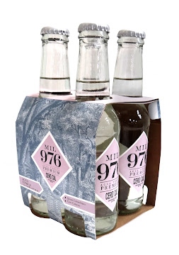 Agua Tonica Mil976  undefined