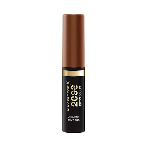 Pestañina Cejas Max   Factor 2000 Calorie Brow Brown x 4.5 ml