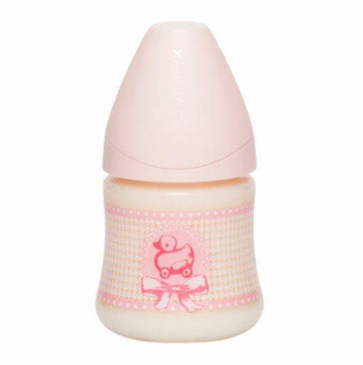 Suavinex Biberón Rose et Bleu 150 ml Rosa S Suavinex Caja x 1 Rose et Bleu de Suavinex  es la combinación perfecta de ternura y elegancia para los más pequeños. Con un diseño delicado en tonos suaves, esta colección ofrece productos de alta calidad pensados para
