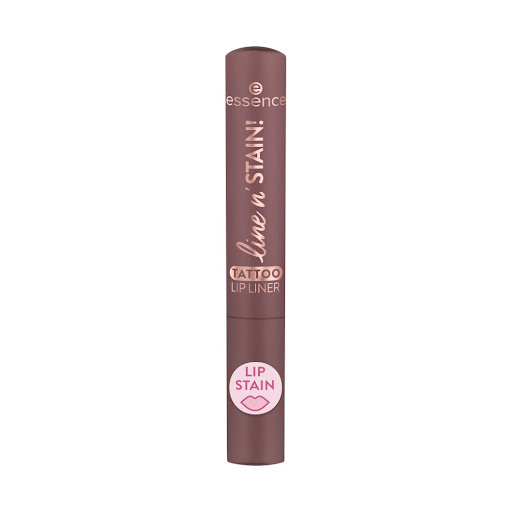 Delineador Labios Essence Line Stain Tn3 x 2.5 ml