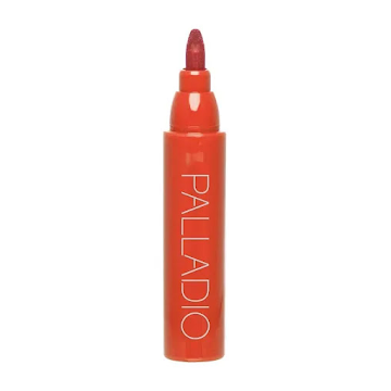 Labial Palladio Lip Stain Rose x 1 und  