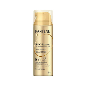 Tratamiento  Pantene Regeneración Molecular Sin Enjuague Frasco x 150 ml  