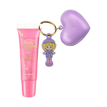 Brillo Essence Glaze Polly Pocket 01 x 10 ml  