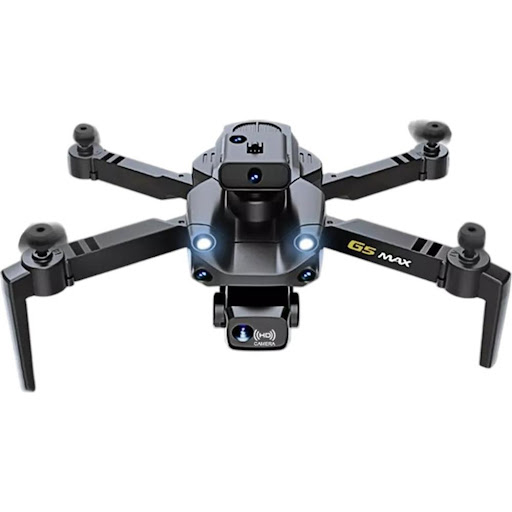 Dron Plegable Con Camara HD Graba En Alta Calidad UNIMARC Unidad x 1 Descubre la mejor experiencia de vuelo con este dron plegable de alta tecnología, diseñado para capturar imágenes y videos en HD con una cámara de alto rendimiento. Su sistema avanzado garantiza un vu