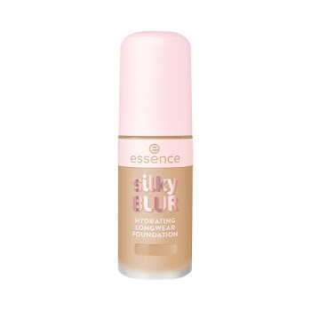 Base Essence Hidratante Silky Blur Tono 185 Frasco x 30 ml  
