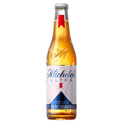 Cerveza Michelob Ultra x 355 ml